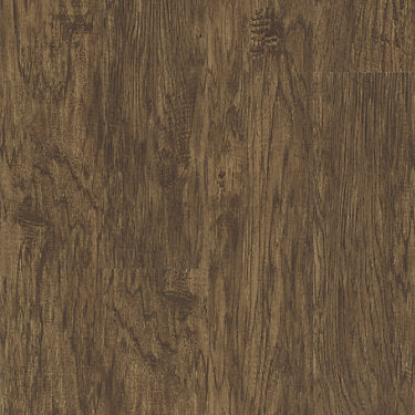 Transcend Vinyl Residential by Shaw Floors in the color Coconut Husk sample demonstrating pattern and color.