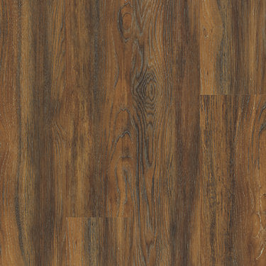 Transcend Vinyl Residential by Shaw Floors in the color Colonial sample demonstrating pattern and color.