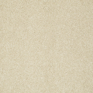 Take The Floor Texture I Residential Carpet by Shaw Floors in the color Restoration. Sample of beiges carpet pattern and texture.