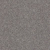 Take The Floor Accent Blue Residential Carpet by Shaw Floors in the color Soapstone. Sample of grays carpet pattern and texture.