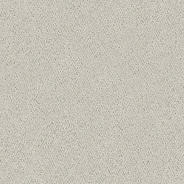 Aerial View Residential Carpet by Shaw Floors in the color Haze. Sample of grays carpet pattern and texture.