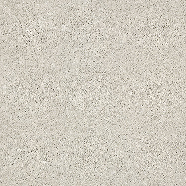 After All I Residential Carpet by Shaw Floors in the color Crushed Shell. Sample of beiges carpet pattern and texture.