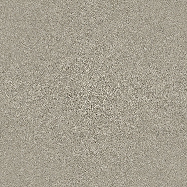 Montage I Residential Carpet by Shaw Floors in the color Shoreline Haze. Sample of  carpet pattern and texture.