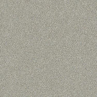 Montage I Residential Carpet by Shaw Floors in the color Morning Frost. Sample of beiges carpet pattern and texture.