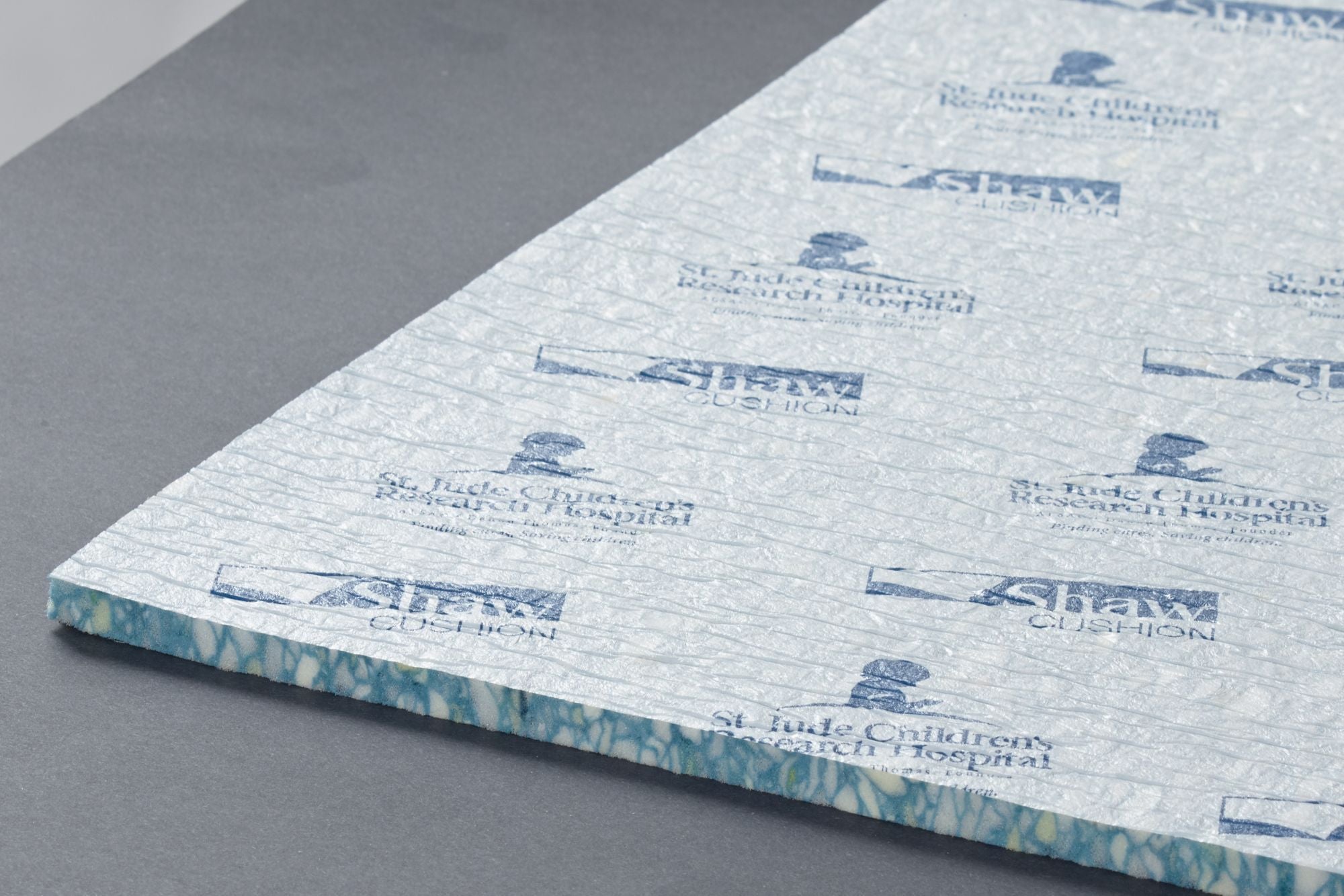 Charity W Cpt Residential Carpet by Anderson Tuftex in the color Charity W Cpt. Image of  carpet in a room.