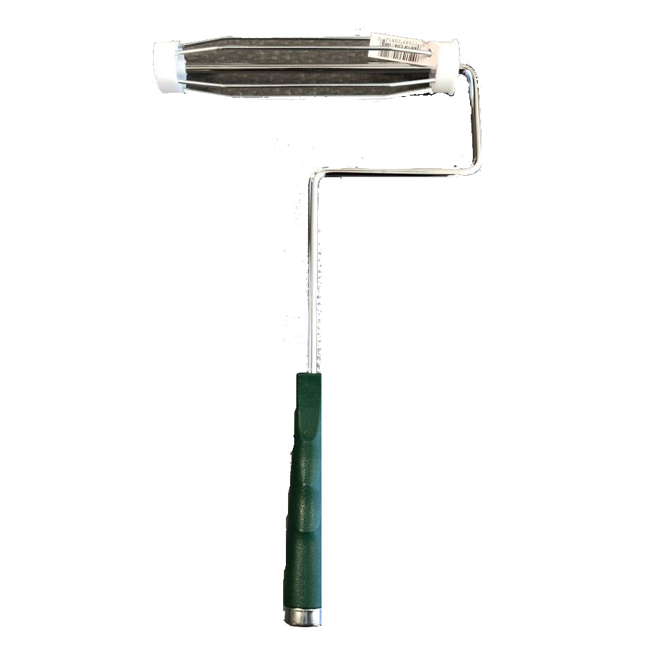 9" Five Wire Roller Handle