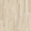 Muir'S Park Anderson Hardwood in the color bridalveil  by Shaw flooring sample demonstrating pattern and color.