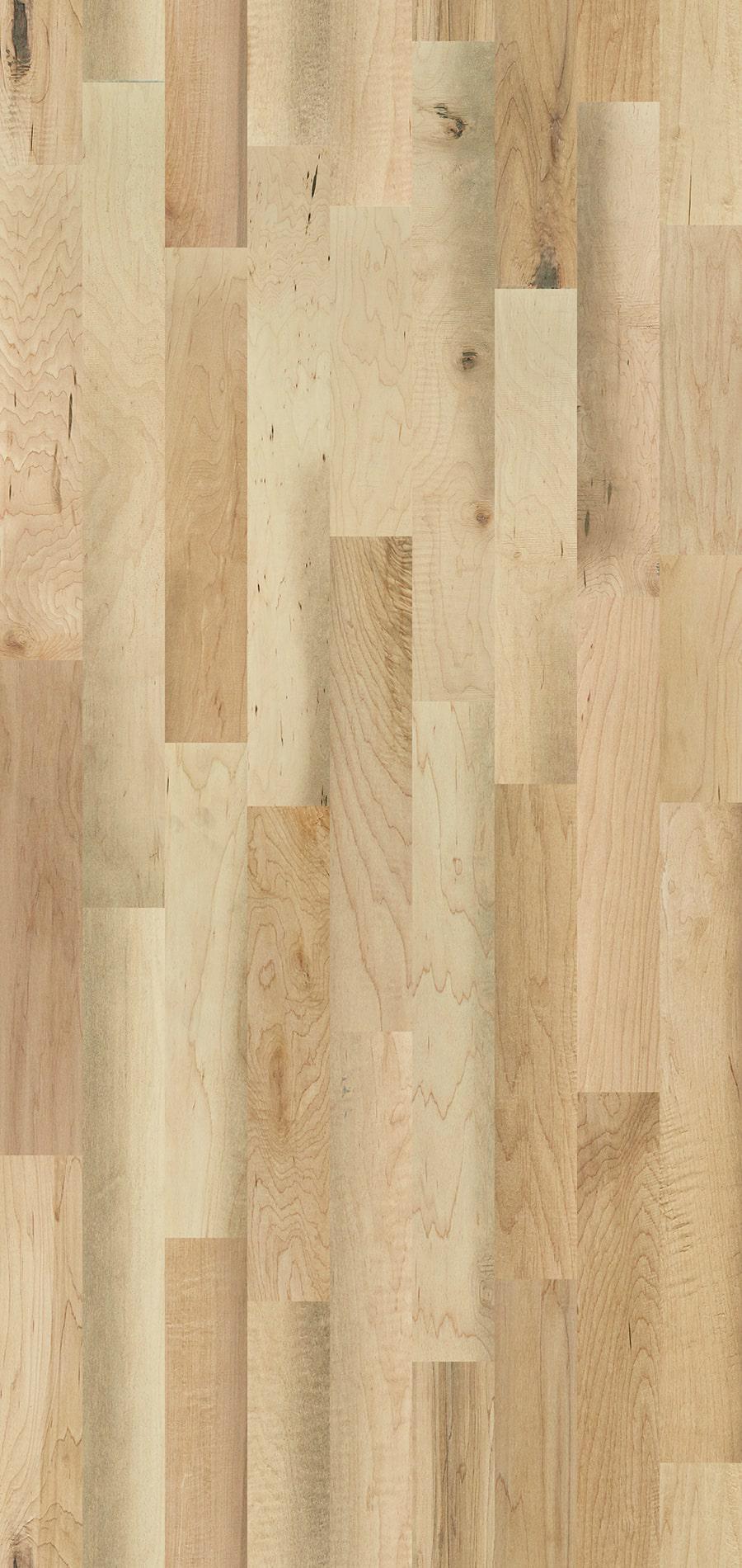Bernina Maple Anderson Hardwood