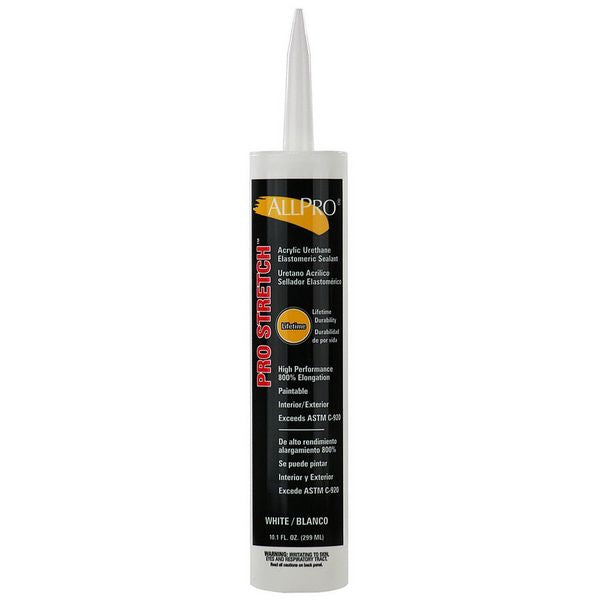 AllPro Pro Stretch Caulking