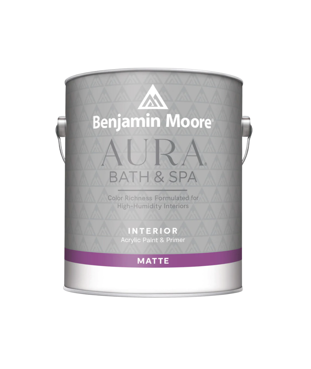 Aura® Bath & Spa