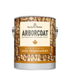 Arborcoat Semi-Transparent Deck & Siding Stain (Half-Pint)