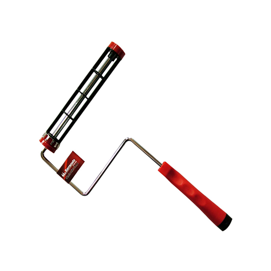 Arroworthy Barracuba Frame