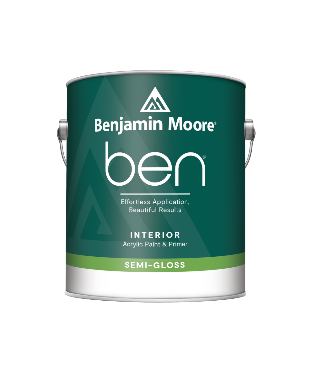 ben® Interior Paint