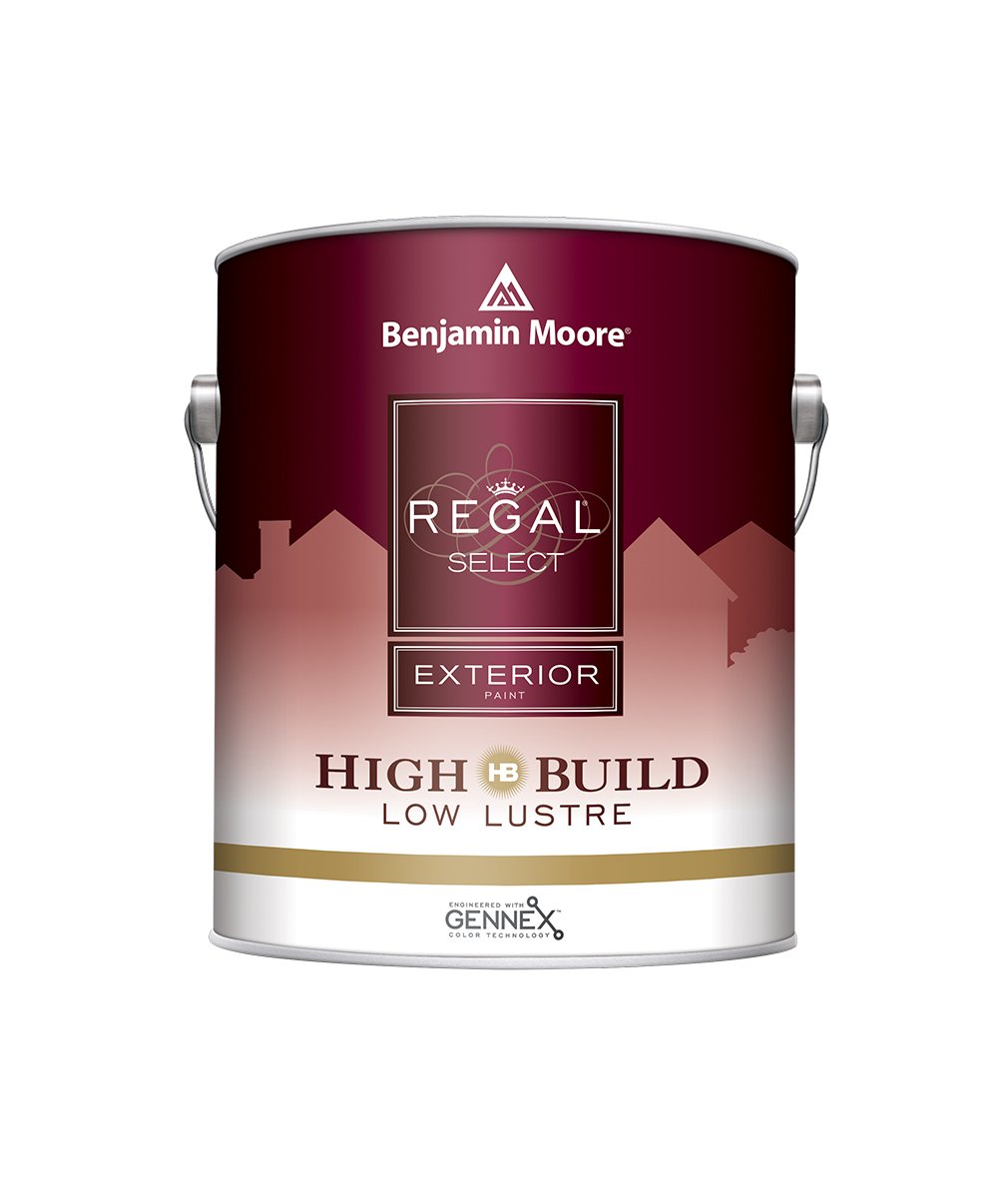 Regal® Select Hi Build Exterior Paint