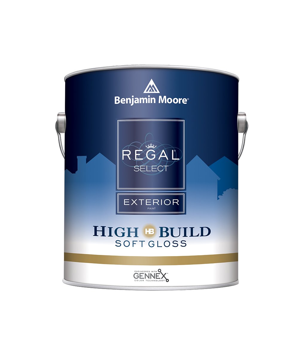 Regal® Select Hi Build Exterior Paint