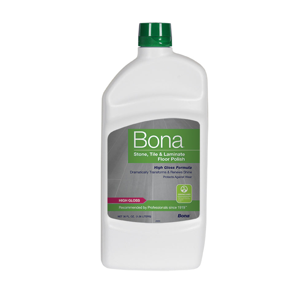 Bona Stone, Tile & Laminate Floor Polish