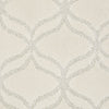 Appreciation Residential Carpet by Shaw Floors in the color Soft Fleece. Sample of beiges carpet pattern and texture.