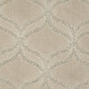 Appreciation Residential Carpet by Shaw Floors in the color Ridgeway Walk. Sample of beiges carpet pattern and texture.