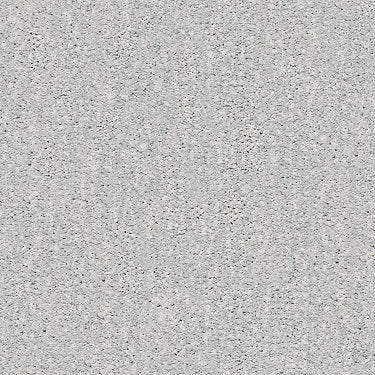 Ombre Whisper Residential Carpet by Shaw Floors in the color Sky Washed. Sample of blues carpet pattern and texture.