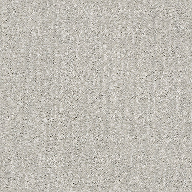 Ombre Whisper Residential Carpet by Shaw Floors in the color Gradient. Sample of grays carpet pattern and texture.