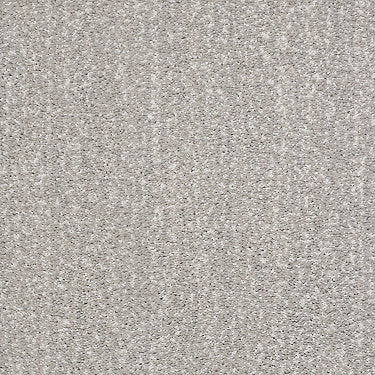 Ombre Whisper Residential Carpet by Shaw Floors in the color Dusty Lilac. Sample of violets carpet pattern and texture.