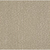 Tranquil Waters Residential Carpet by Shaw Floors in the color Cobble Stone. Sample of beiges carpet pattern and texture.