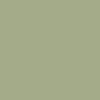 CW-495 Russell Green a Benjamin Moore paint color from the Williamsburg Color Collection.