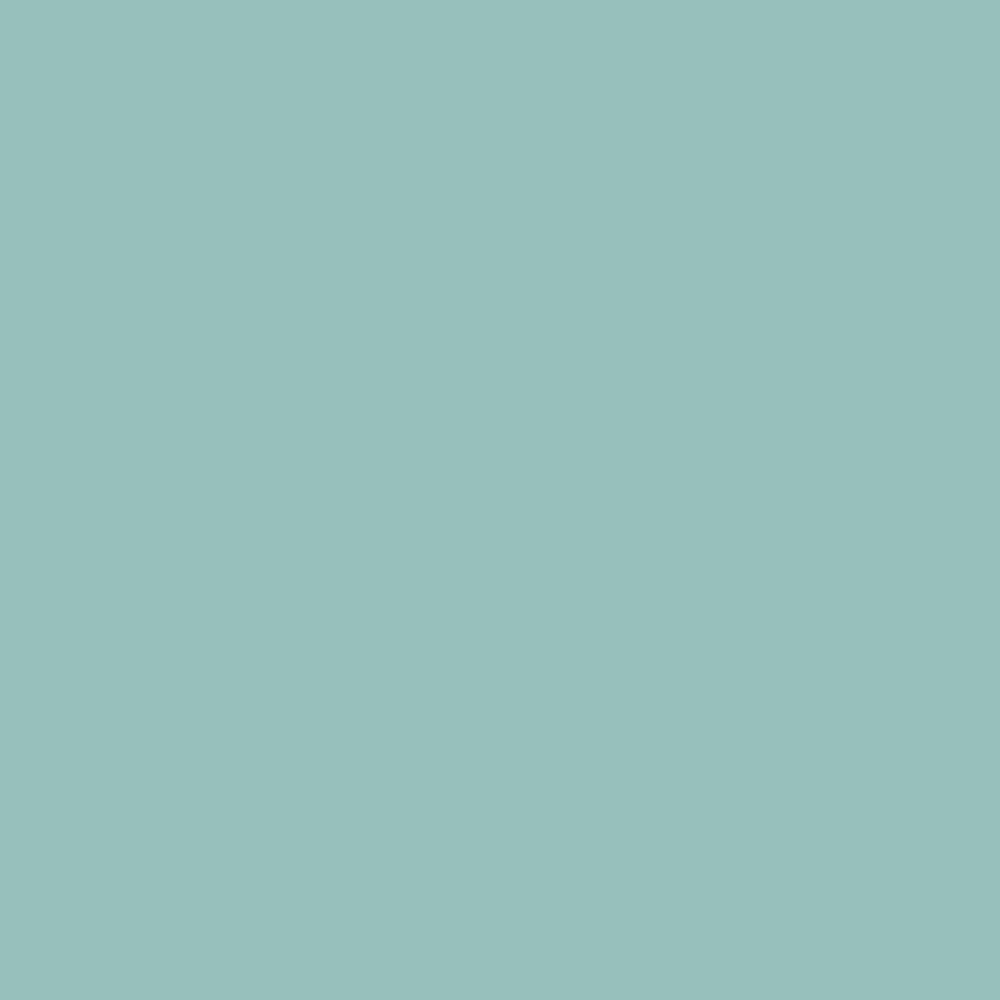 bluebleubleueミントグリーン38 Benjamin Moore's CW-565 Anderson Blue | John Boyle