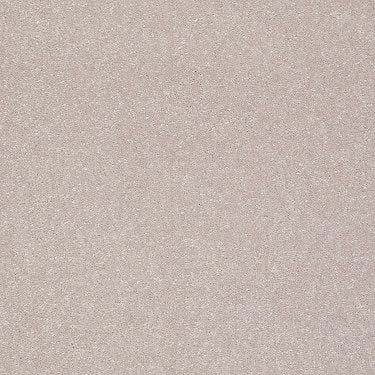 Secret Escape Ii 15' Residential Carpet by Shaw Floors in the color Beaches. Sample of beiges carpet pattern and texture.