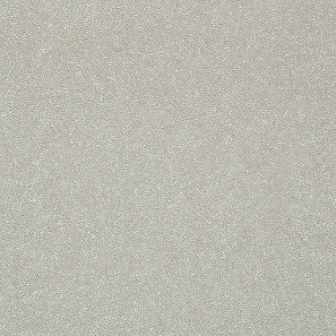 Secret Escape Ii 15' Residential Carpet by Shaw Floors in the color Washed Linen. Sample of beiges carpet pattern and texture.
