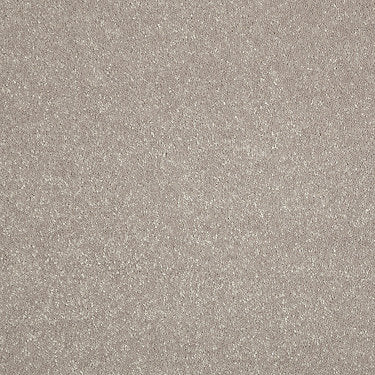 Secret Escape Ii 15' Residential Carpet by Shaw Floors in the color Tumbleweed. Sample of beiges carpet pattern and texture.
