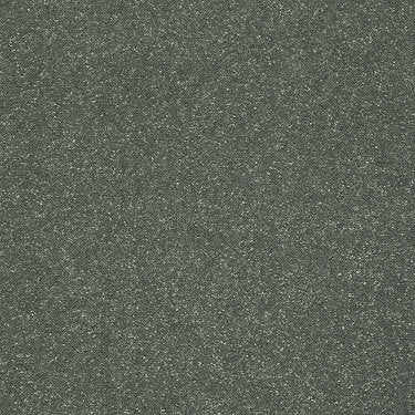 Secret Escape Ii 15' Residential Carpet by Shaw Floors in the color Spruce. Sample of greens carpet pattern and texture.