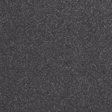 Secret Escape Ii 15' Residential Carpet by Shaw Floors in the color Castle Walls. Sample of grays carpet pattern and texture.