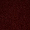 Secret Escape Ii 15' Residential Carpet by Shaw Floors in the color Apache Red. Sample of reds carpet pattern and texture.