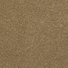 From The Heart Ii Residential Carpet by Shaw Floors in the color Straw Hat. Sample of browns carpet pattern and texture.