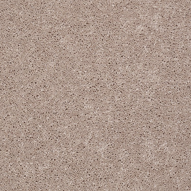 All Star Weekend Ii 15' Residential Carpet by Shaw Floors in the color Flax Seed. Sample of beiges carpet pattern and texture.