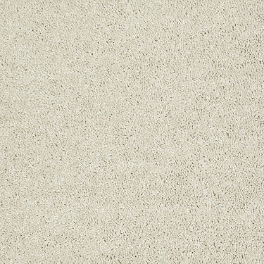 All Star Weekend I 12' Residential Carpet by Shaw Floors in the color Angel Cloud. Sample of beiges carpet pattern and texture.