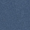 All Star Weekend I 12' Residential Carpet by Shaw Floors in the color Indigo. Sample of blues carpet pattern and texture.