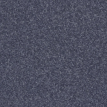 All Star Weekend I 12' Residential Carpet by Shaw Floors in the color Charcoal. Sample of grays carpet pattern and texture.