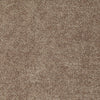 All Star Weekend I 12' Residential Carpet by Shaw Floors in the color Granola. Sample of browns carpet pattern and texture.