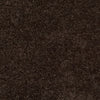 All Star Weekend I 12' Residential Carpet by Shaw Floors in the color Coffee Bean. Sample of browns carpet pattern and texture.
