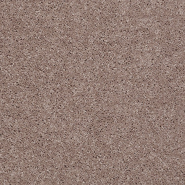 All Star Weekend Iii 12' Residential Carpet by Shaw Floors in the color Tassel. Sample of beiges carpet pattern and texture.