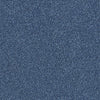 All Star Weekend Iii 12' Residential Carpet by Shaw Floors in the color Indigo. Sample of blues carpet pattern and texture.