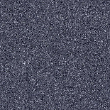 All Star Weekend Iii 12' Residential Carpet by Shaw Floors in the color Charcoal. Sample of grays carpet pattern and texture.