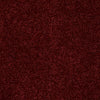 All Star Weekend Iii 12' Residential Carpet by Shaw Floors in the color Red Wine. Sample of reds carpet pattern and texture.