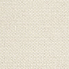 Crocheted Elegance Residential Carpet by Shaw Floors in the color Vellum. Sample of beiges carpet pattern and texture.