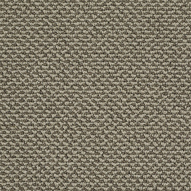 Crocheted Elegance Residential Carpet by Shaw Floors in the color Weekend Getaway. Sample of greens carpet pattern and texture.