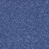 Kid Crossing Residential Carpet by Shaw Floors in the color Cobalt Vibe. Sample of blues carpet pattern and texture.