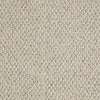 In A Flash Residential Carpet by Shaw Floors in the color Breathless. Sample of beiges carpet pattern and texture.