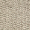 In A Flash Residential Carpet by Shaw Floors in the color Sunrise. Sample of beiges carpet pattern and texture.